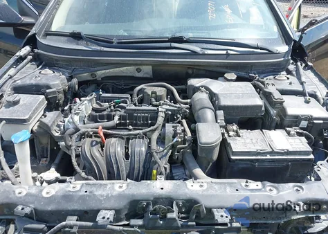 2017 Hyundai Sonata Sport from USA, damaged, VIN 5NPE34AF9HH443382